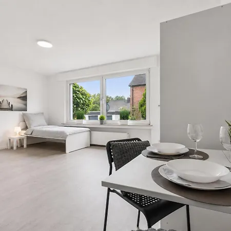 Apartment Nm Living Vii